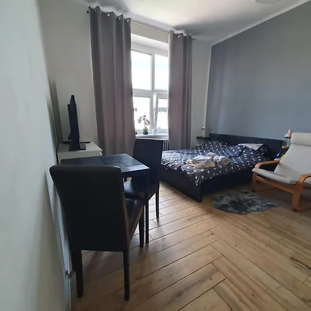 Apartment Metropolitan Next To Presidential Palace Bratislava
