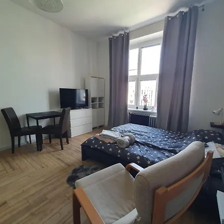 アパート Metropolitan Next To Presidential Palace *