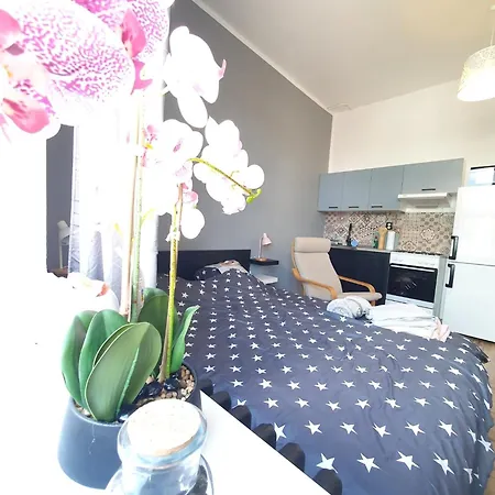 Metropolitan Next To Presidential Palace ブラチスラヴァ