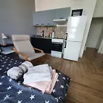 Апартаменты Metropolitan Next To Presidential Palace *