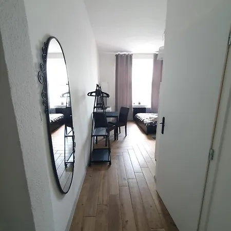 아파트 Metropolitan Next To Presidential Palace