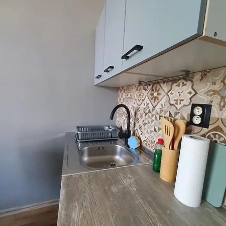 Metropolitan Next To Presidential Palace *