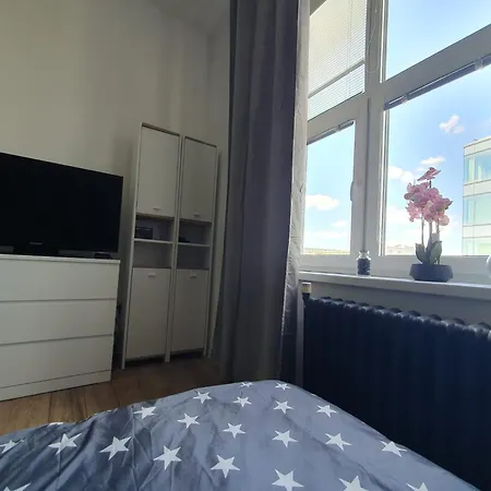 Metropolitan Next To Presidential Palace דירה ברטיסלאבה