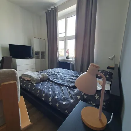 Metropolitan Next To Presidential Palace דירה ברטיסלאבה