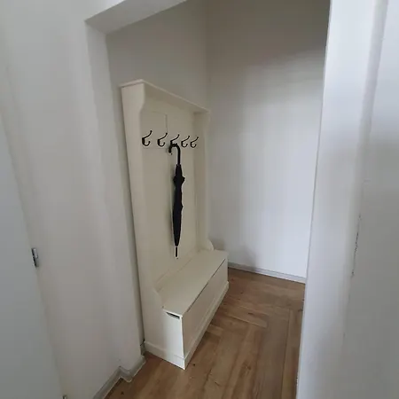 Metropolitan Next To Presidential Palace דירה