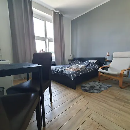 Metropolitan Next To Presidential Palace דירה ברטיסלאבה