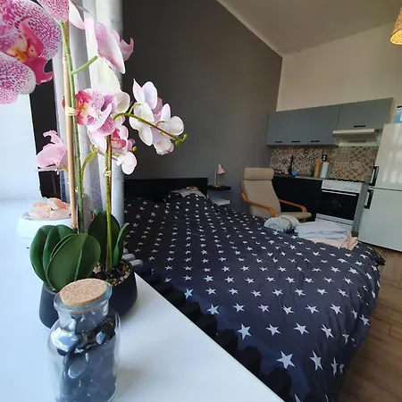 Metropolitan Next To Presidential Palace דירה